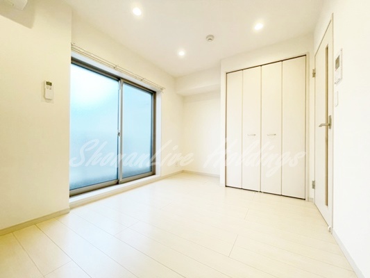 居室・リビング　使いやすいリビングになります♪