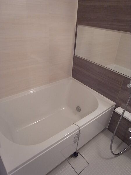 バス・シャワールーム　※他部屋参照