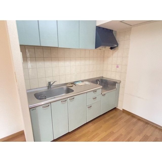 キッチン　他部屋参考