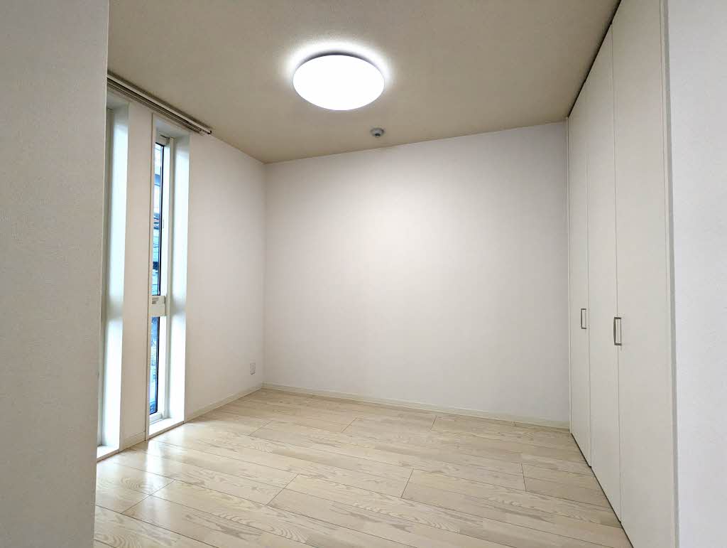 その他部屋・スペース　洋室：別号室の写真