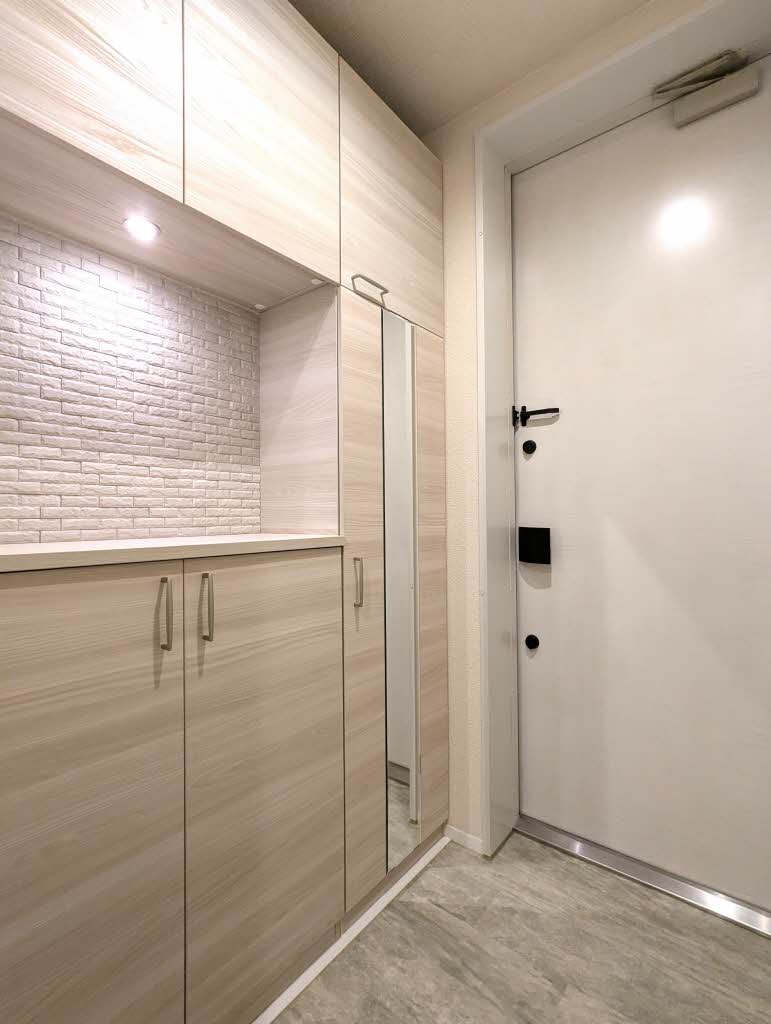 玄関　玄関：別号室の写真