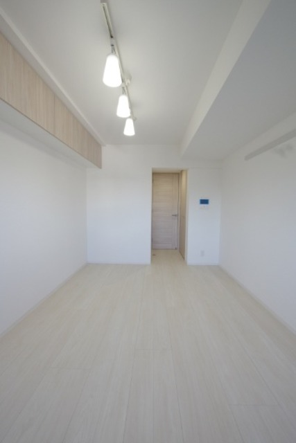 居室・リビング　きれいなお部屋