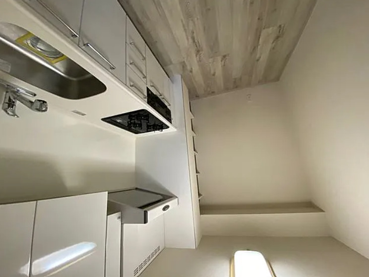 キッチン　別部屋参考写真