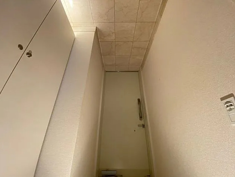 玄関　別部屋参考写真