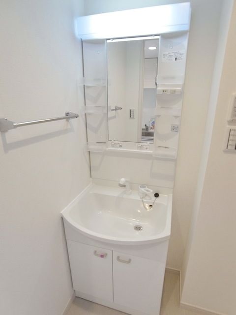 洗面設備　★お問い合わせはタウンハウジングまで★