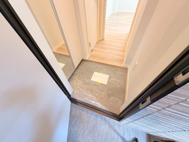 玄関　素敵な玄関は毎朝あなたを元気に送りだしてくれますよ。