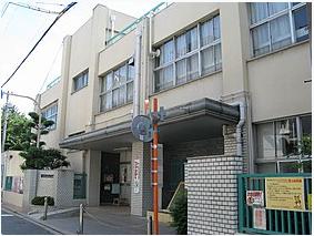 小学校　大阪市立神路小学校（小学校）まで255m