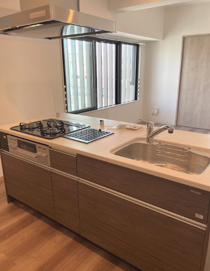 キッチン　別部屋参考写真