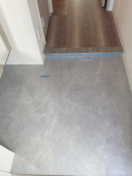 玄関　別部屋参考写真