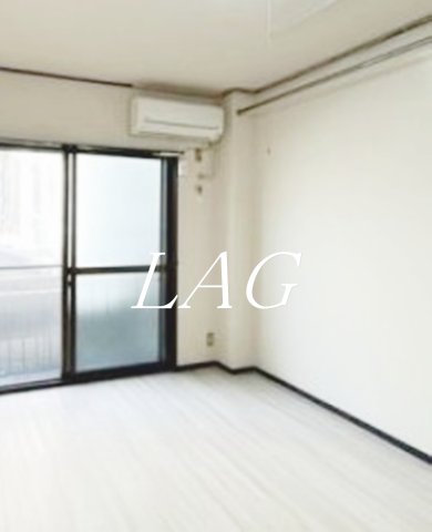 その他部屋・スペース　寝室です。