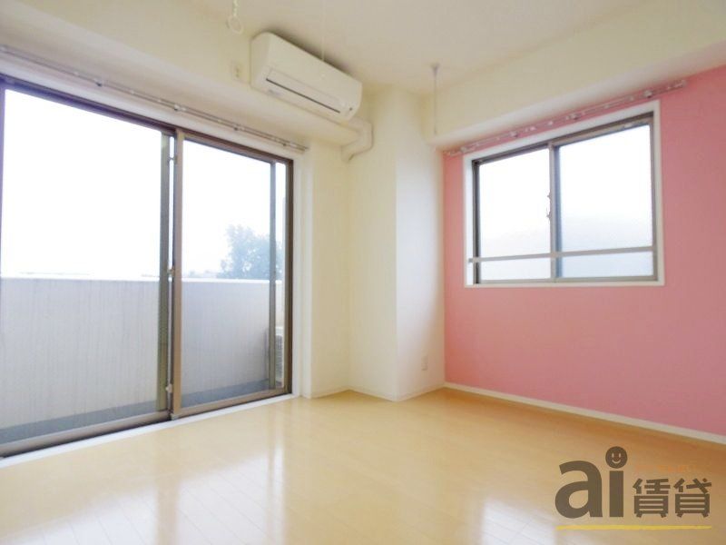 居室・リビング　リビング/居室