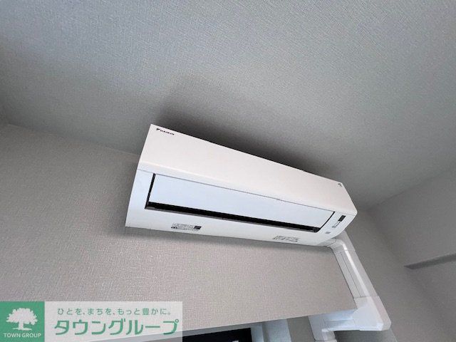 その他設備　設備