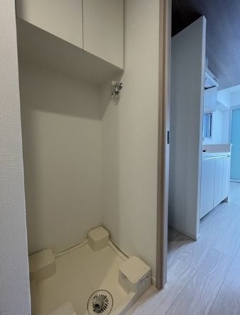その他設備　☆室内洗濯機置場☆