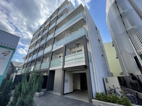 建物外観　☆綺麗な外観☆