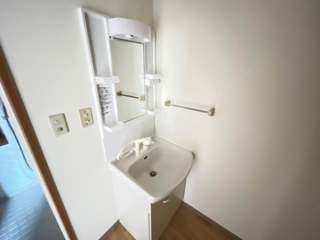 その他設備　室内設備