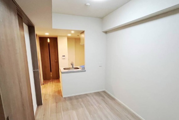 居室・リビング　別部屋参考写真