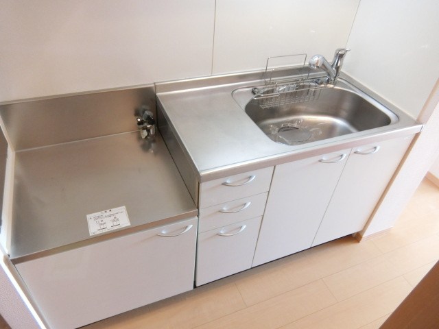 キッチン　イメージ