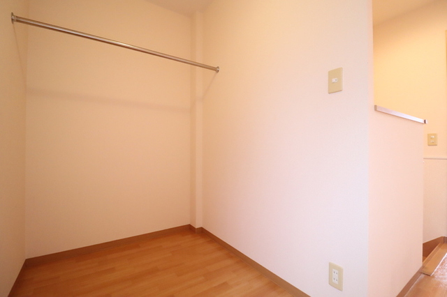 その他部屋・スペース　サービスルーム（納戸）