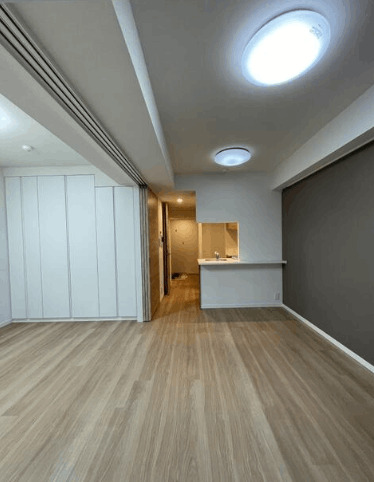 居室・リビング　※別部屋参照