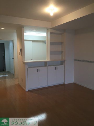 居室・リビング　※参考写真