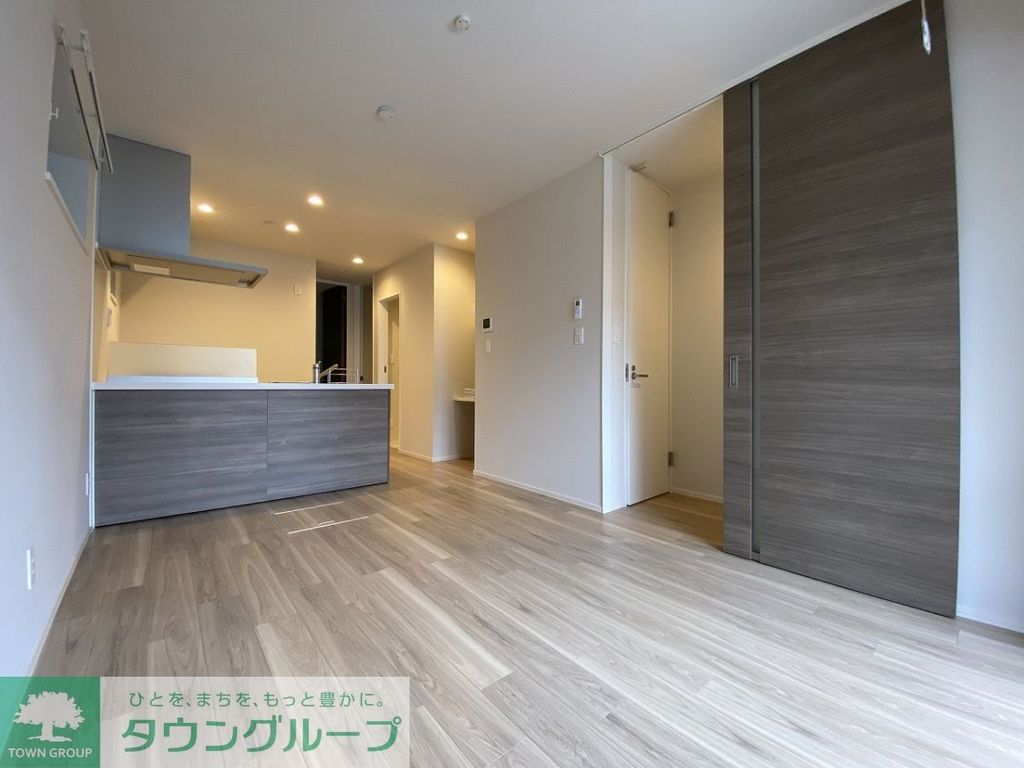 居室・リビング　リビング/居室