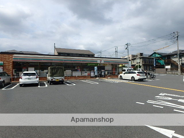 コンビニ　セブン－イレブン浦和瀬ヶ崎店（コンビニ）まで1821m