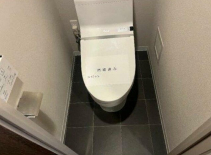 トイレ　☆トイレ☆