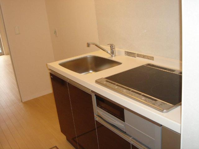 キッチン　キッチン（イメージ）