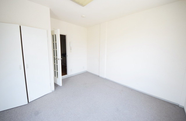 居室・リビング　～はじめての一人暮らしにいかがっ～別号参考写真～