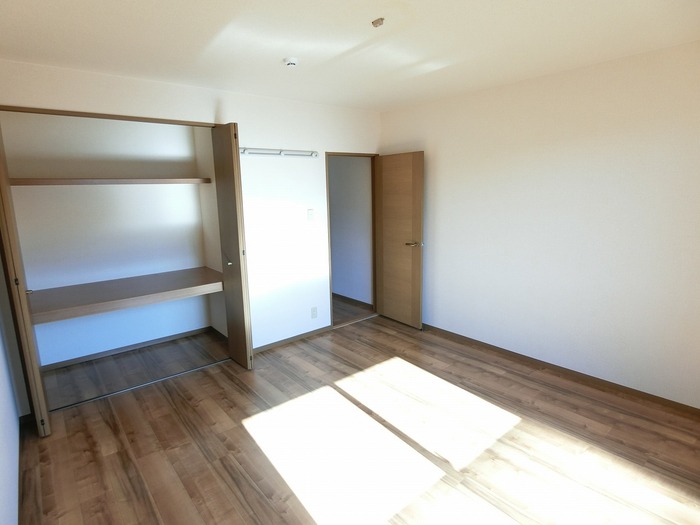 その他部屋・スペース　※写真は別部屋の物です。内装などは現況優先となります。