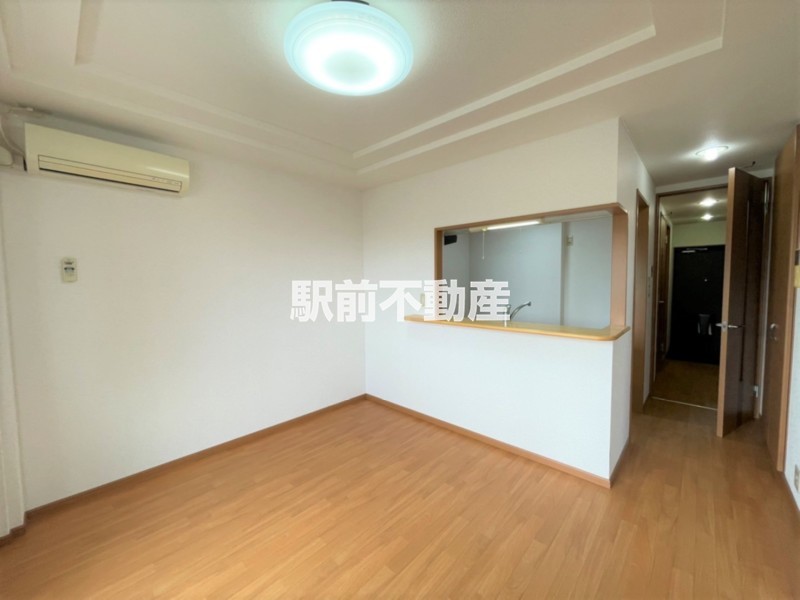 居室・リビング　■室内イメージ■