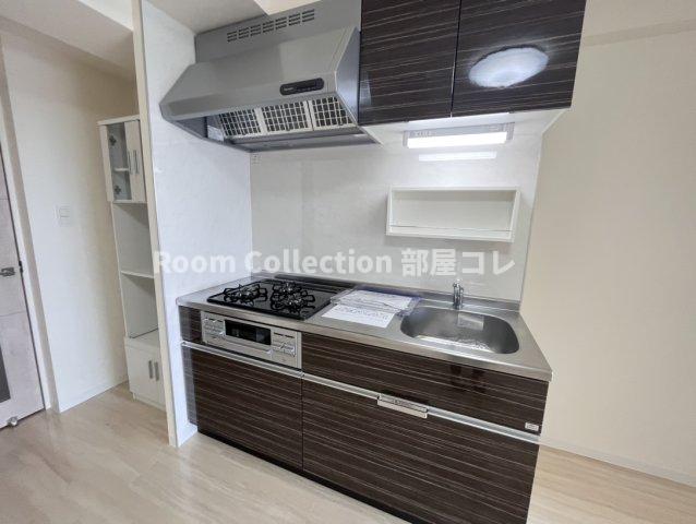 キッチン　※同物件写真