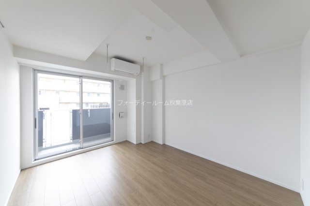 居室・リビング　★《見学予約受付中》設備充実レジデンス★