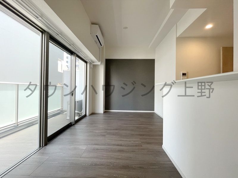 その他部屋・スペース　リビング/居室