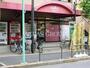 スーパー　ハローマート新松戸店（スーパー）まで447m