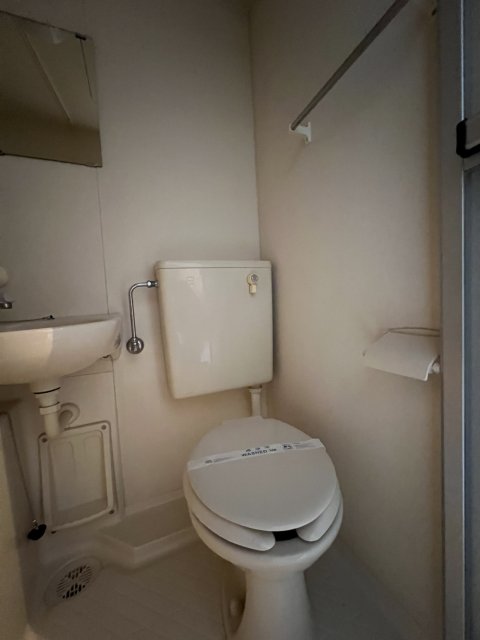 その他部屋・スペース　別号室の写真です