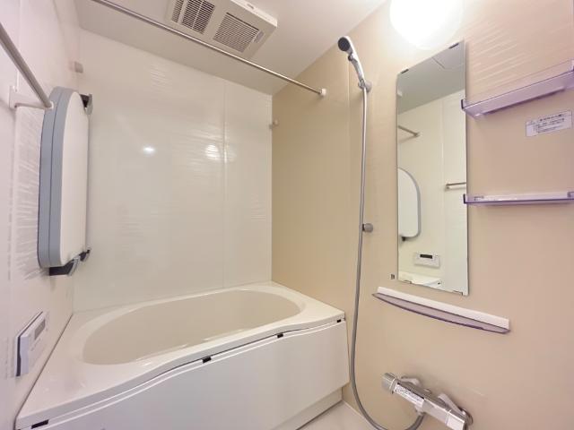 バス・シャワールーム　ユニットバス
