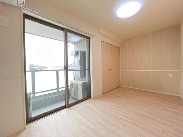 その他部屋・スペース　洋室