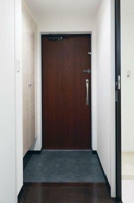 玄関　別部屋参考写真