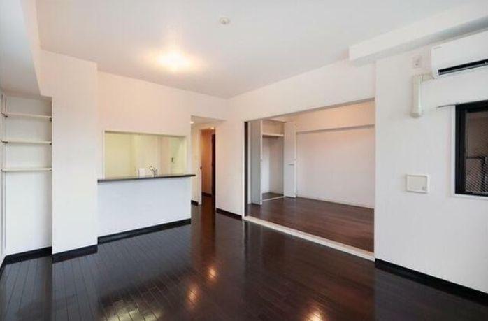 居室・リビング　※別部屋参考写真