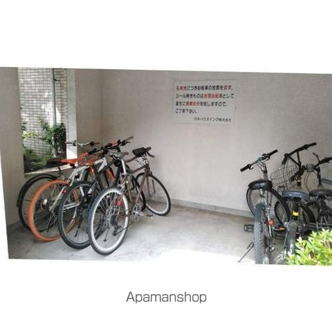 その他共有部分　その他共有部分