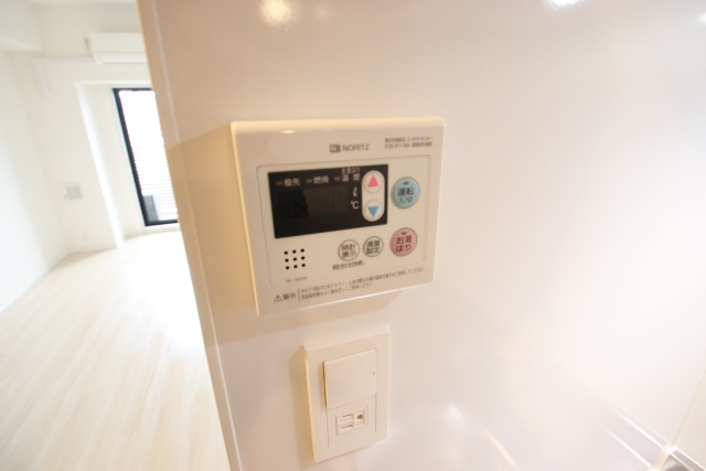 バス・シャワールーム　※別室の参考写真の為、現況優先です。