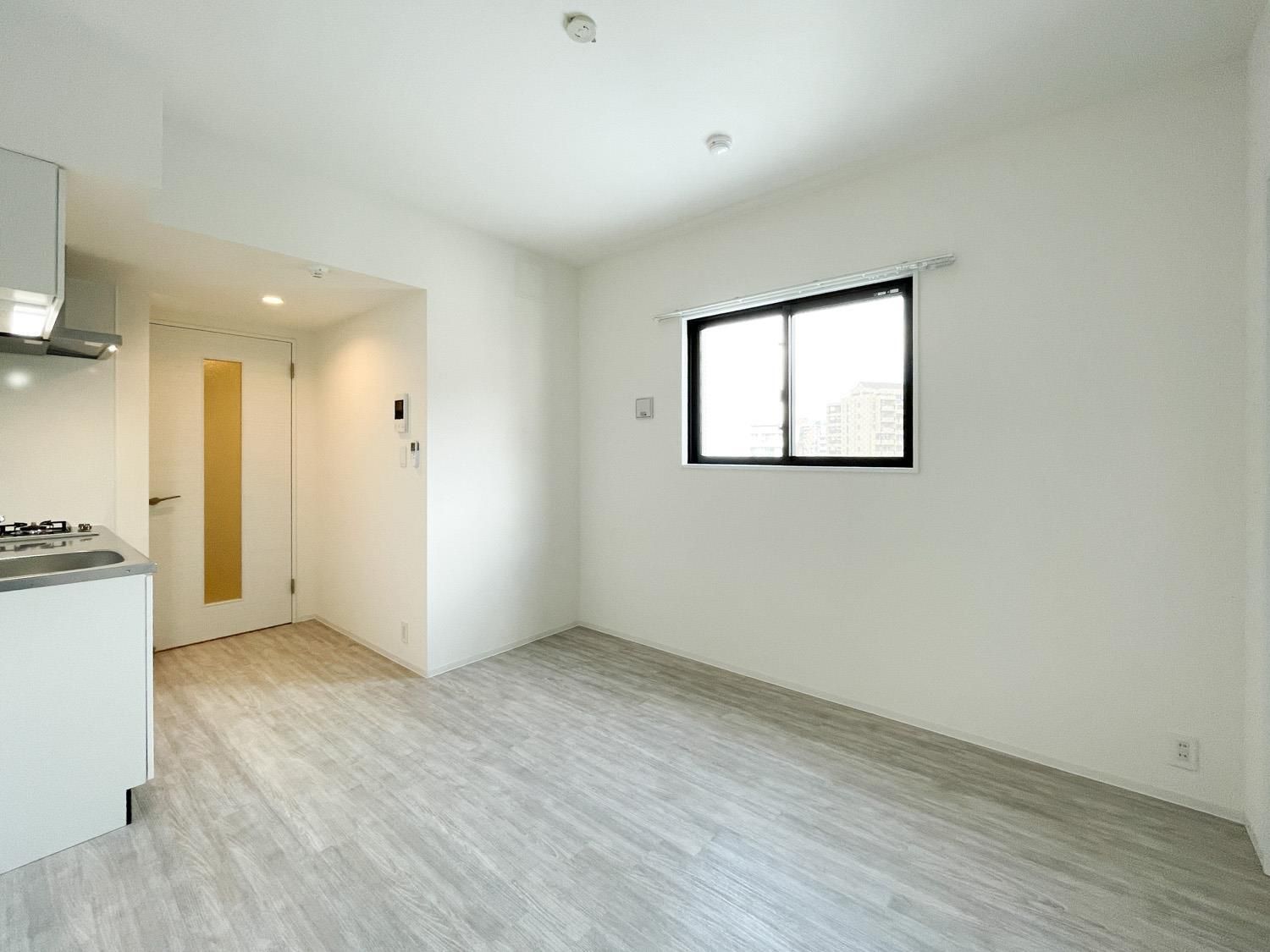 居室・リビング　Alivis南福岡south