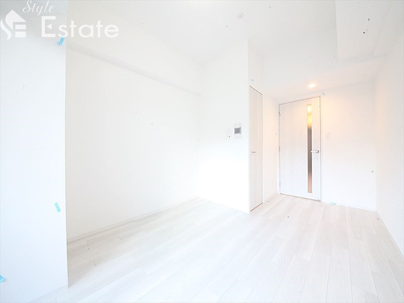 居室・リビング　内装