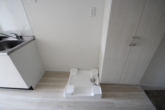 その他　※別部屋の写真です