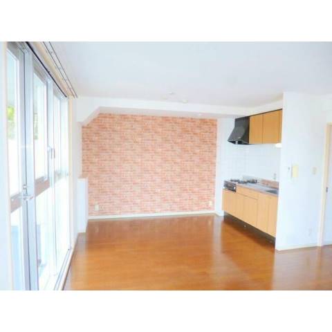 居室・リビング　別部屋参考写真