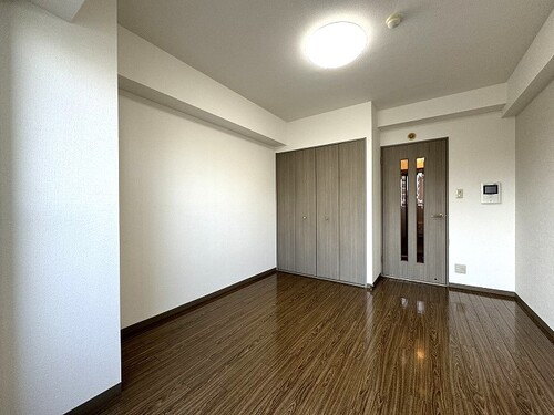 居室・リビング　洋室　※前回募集時2024年4月の写真