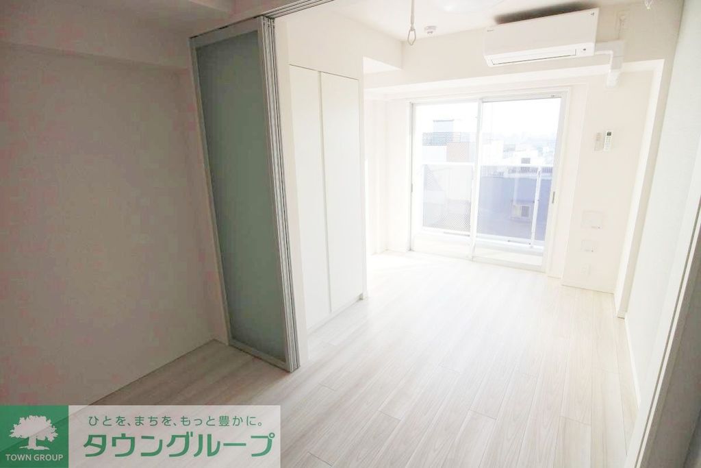 居室・リビング　リビング/居室