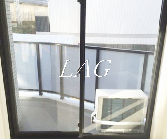 バルコニー　バルコニーです。