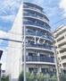 下板橋駅より徒歩2分 5階 築11年6ヶ月の賃貸物件